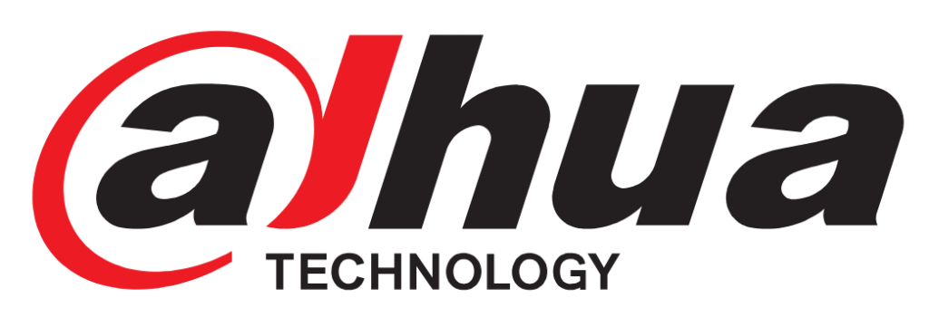 Logo Dahua